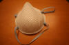 N95 Moldex 2200 Raleigh Durham Medical Face Mask Page Two